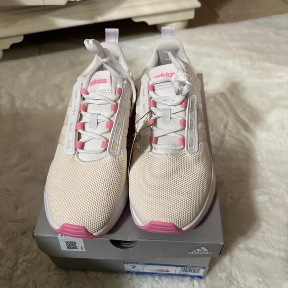 Adidas Racer sneakers - Picture 1 of 4